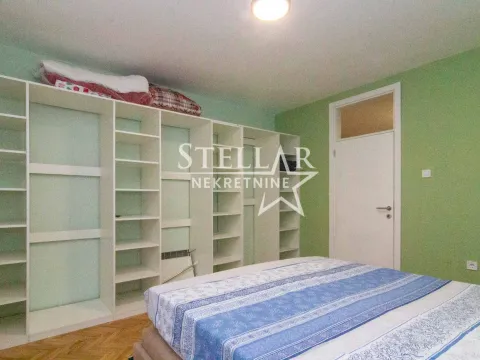 Izdavanje, kuća, 119m², Beri, Podgorica - image 7