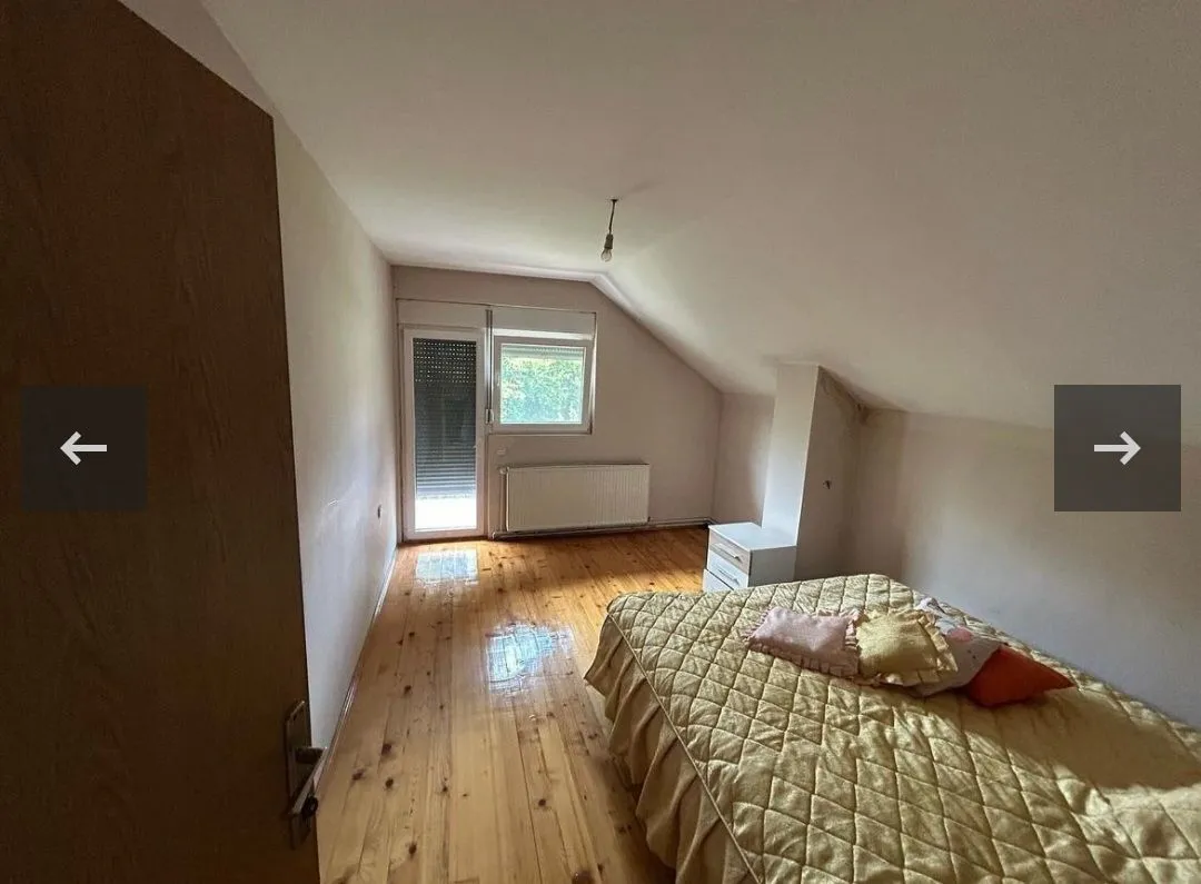 Prodaja, kuća, 140m², Danilovgrad, Crna Gora