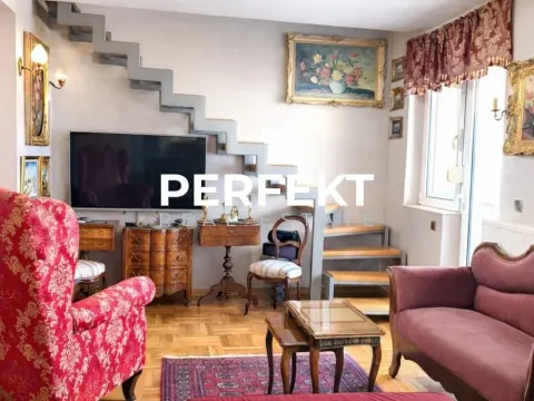 Sale, three bedroom apartment, 79m², Centar, Pančevo - image 2