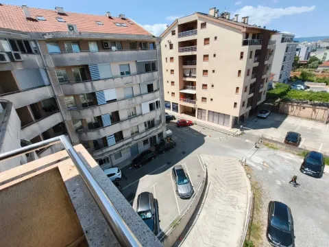 Rent, one bedroom apartment, 55m², Preko Morače, Podgorica - image 8