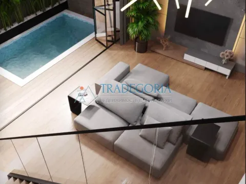 Sale, house, 75m², Pali, Bijelo Polje