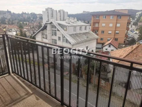 Sale, three bedroom apartment, 83m², Stari Košutnjak, Rakovica - image 8