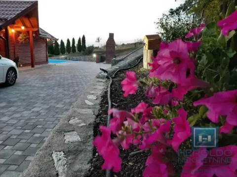 Prodaja, kuća, 228m², Velike Pčelice, Kragujevac - image 19