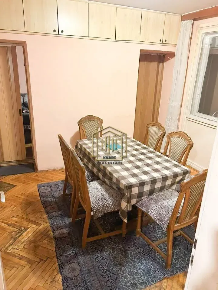 Sale, three bedroom apartment, 91m², Zabjelo, Podgorica