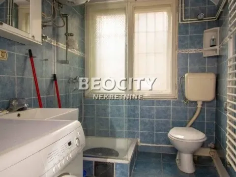 Sale, one bedroom apartment, 30m², Topličin venac, Beograd - image 8