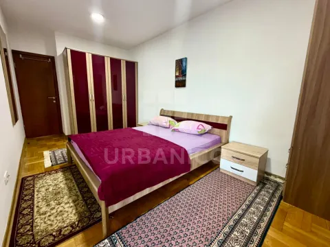 Izdavanje, jednosoban stan, 52m², Preko Morače, Podgorica - image 6