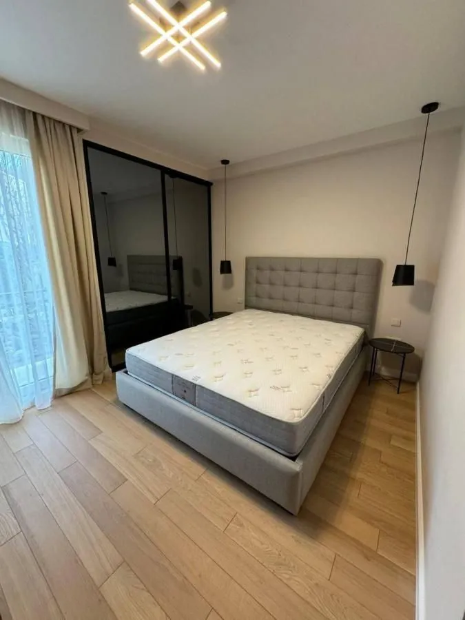 Rent, two bedroom apartment, 80m², Tivat, Crna Gora