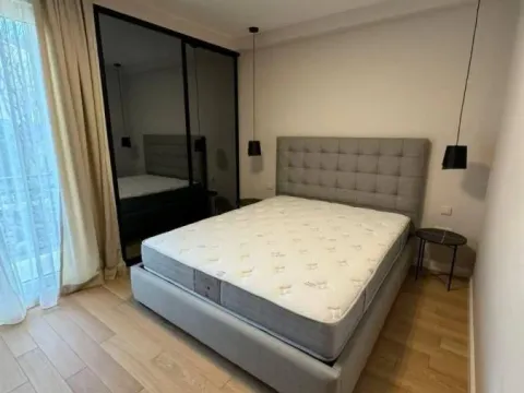 Izdavanje, dvosoban stan, 80m², Tivat, Crna Gora - image 5