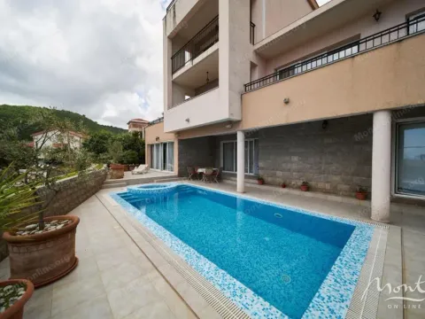 Prodaja, kuća, 495m2, Bečići, Budva Prodaja, kuća, 495m2, Bečići, Budva