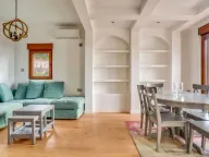 Rent, two bedroom apartment, 90m², Podmaine, Budva - image 2