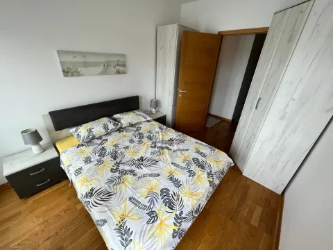 Prodaja, dvosoban stan, 64m², City Kvart, Podgorica - image 6