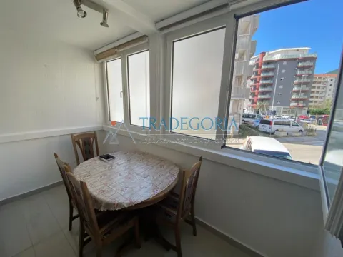 Prodaja, dvosoban stan, 72m², Budva, Crna Gora - image 5