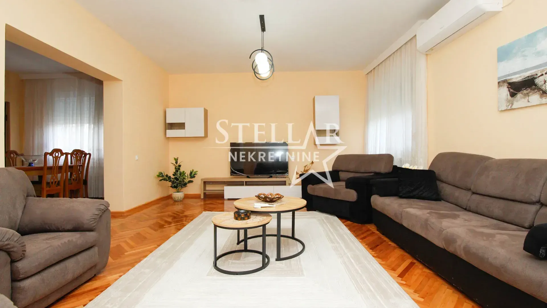Rent, house, 200m², Gornja Gorica, Podgorica