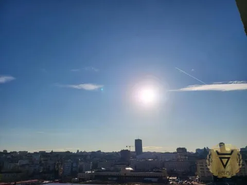 Izdavanje, dvosoban stan, 53m², Savski Venac, Beograd - image 5