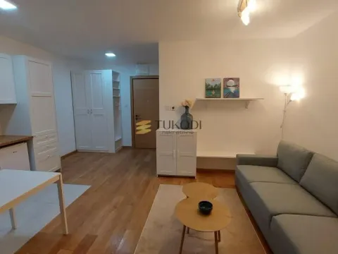 Izdavanje, garsonjera, 30m², Sajmište, Novi Sad - image 2