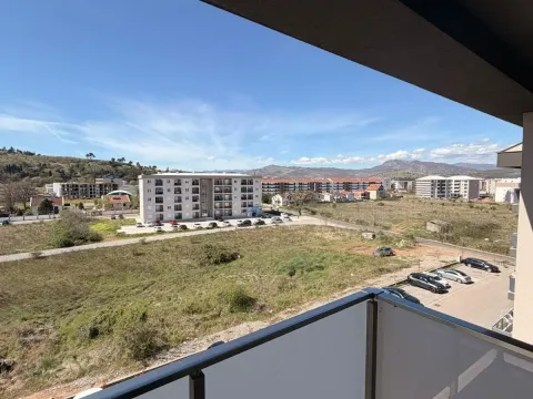 Rent, one bedroom apartment, 42m², Zabjelo, Podgorica - image 3