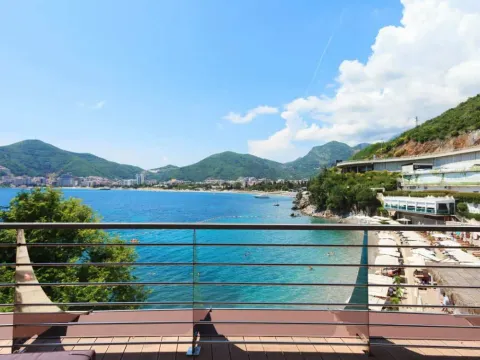 Sale, two bedroom apartment, 178m², Budva, Crna Gora - image 2