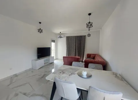 Rent, two bedroom apartment, 70m², Radanovići, Kotor - image 2