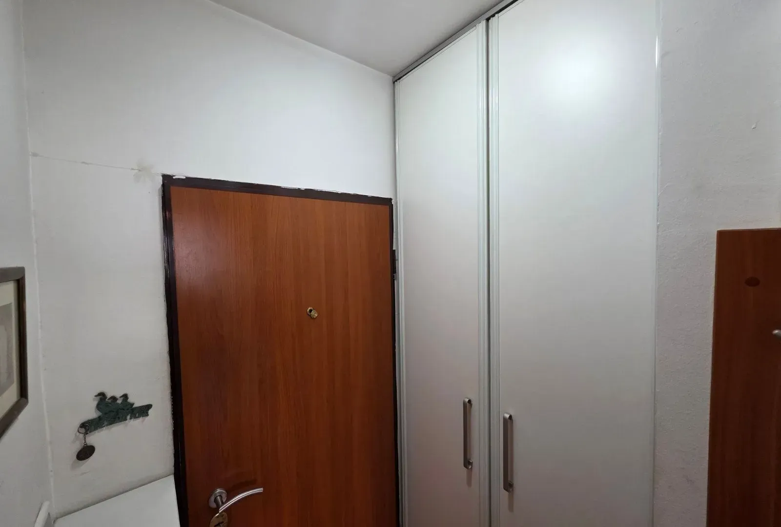 Sale, one bedroom apartment, 31m², Podgorica, Crna Gora