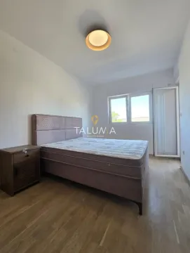 Rent, two bedroom apartment, 70m², City Kvart, Podgorica - image 9