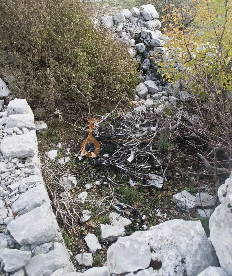 Prodaja, plac, 4307m², Cetinje, Crna Gora
