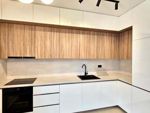 Rent, one bedroom apartment, 70m², Zabjelo, Podgorica - image 2