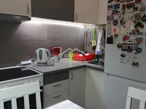 Prodaja, jednosoban stan, 38m², Mirijevo 1, Mirijevo Sve Podlokacije - image 4