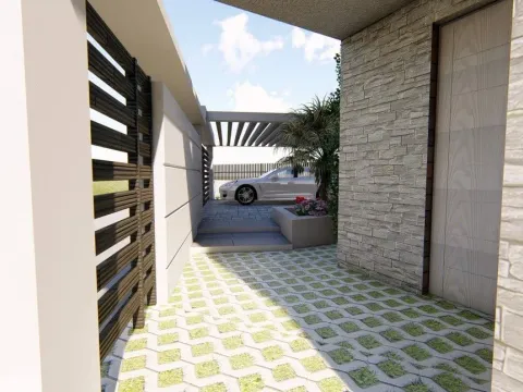 Prodaja, kuća, 230m², Kalimanj, Tivat - image 9