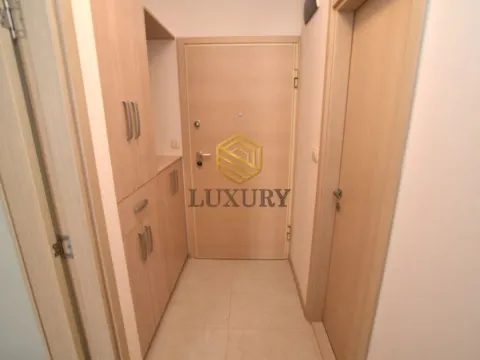 Izdavanje, jednosoban stan, 46m², City Kvart, Podgorica - image 3