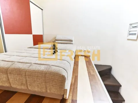 Izdavanje, jednosoban stan, 53m², Pobrežje, Podgorica - image 18
