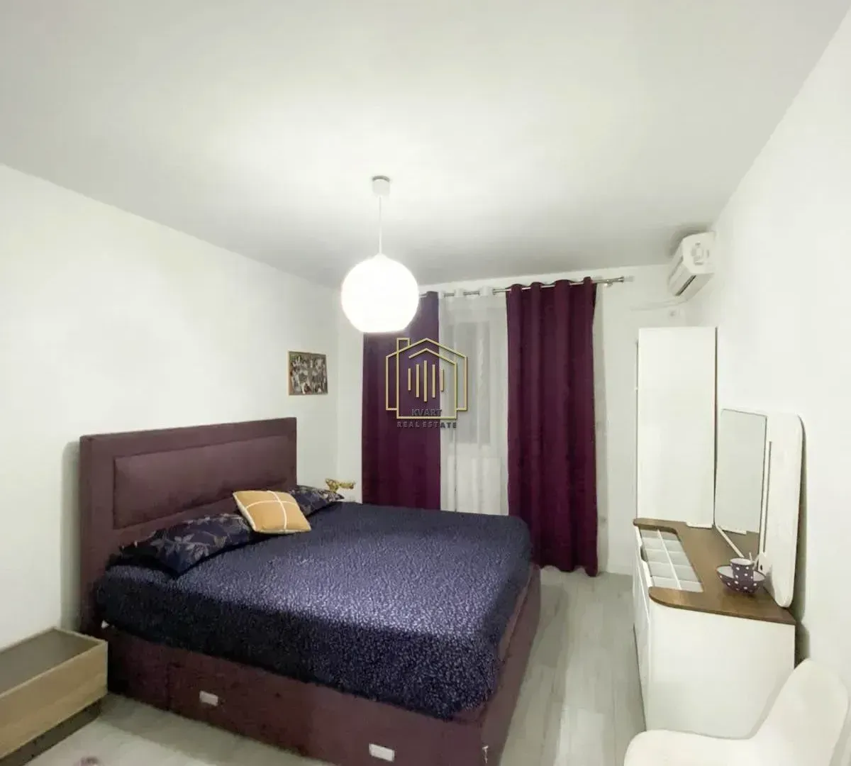 Rent, two bedroom apartment, 100m², Preko Morače, Podgorica