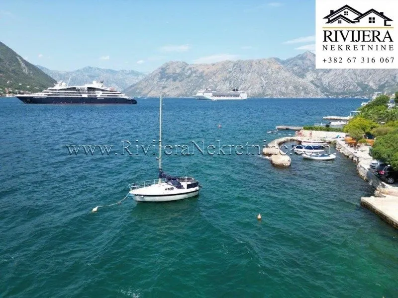 Prodaja, kuća, 100m², Dobrota, Kotor