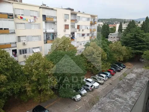 Rent, one bedroom apartment, 43m², Preko Morače, Podgorica - image 6