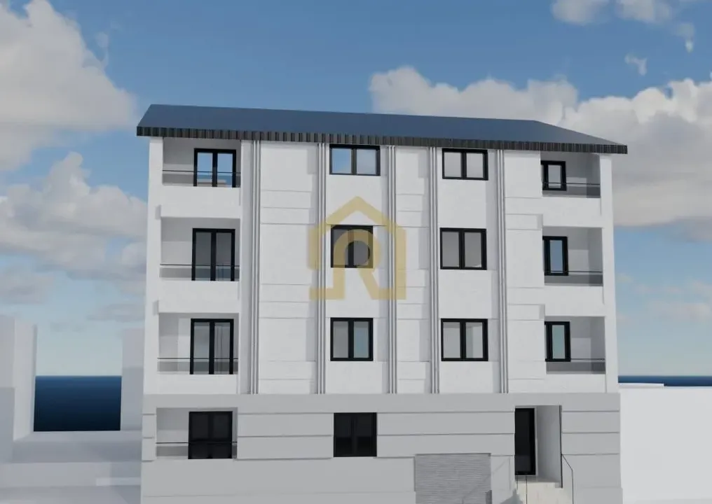 Prodaja, jednosoban stan, 36m², Voždovac Sve Podlokacije, Beograd