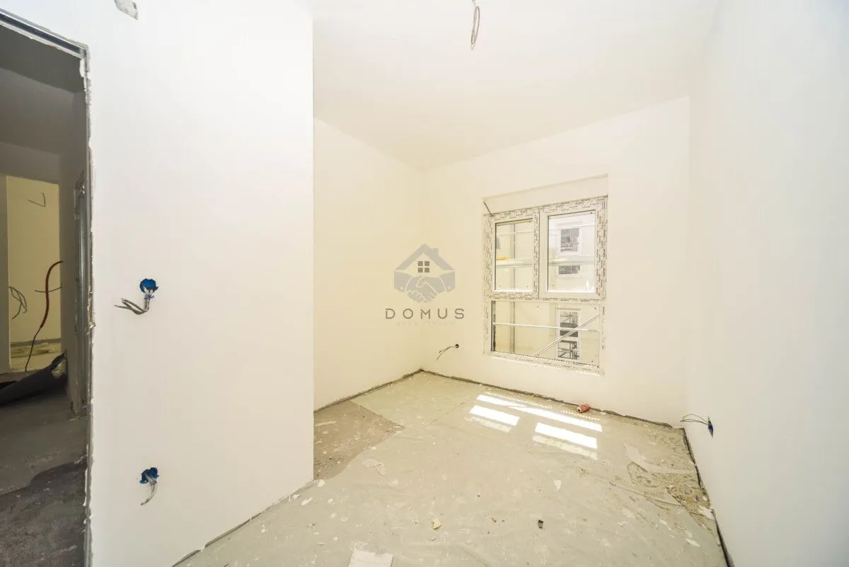 Prodaja, dvosoban stan, 53m², Zabjelo, Podgorica
