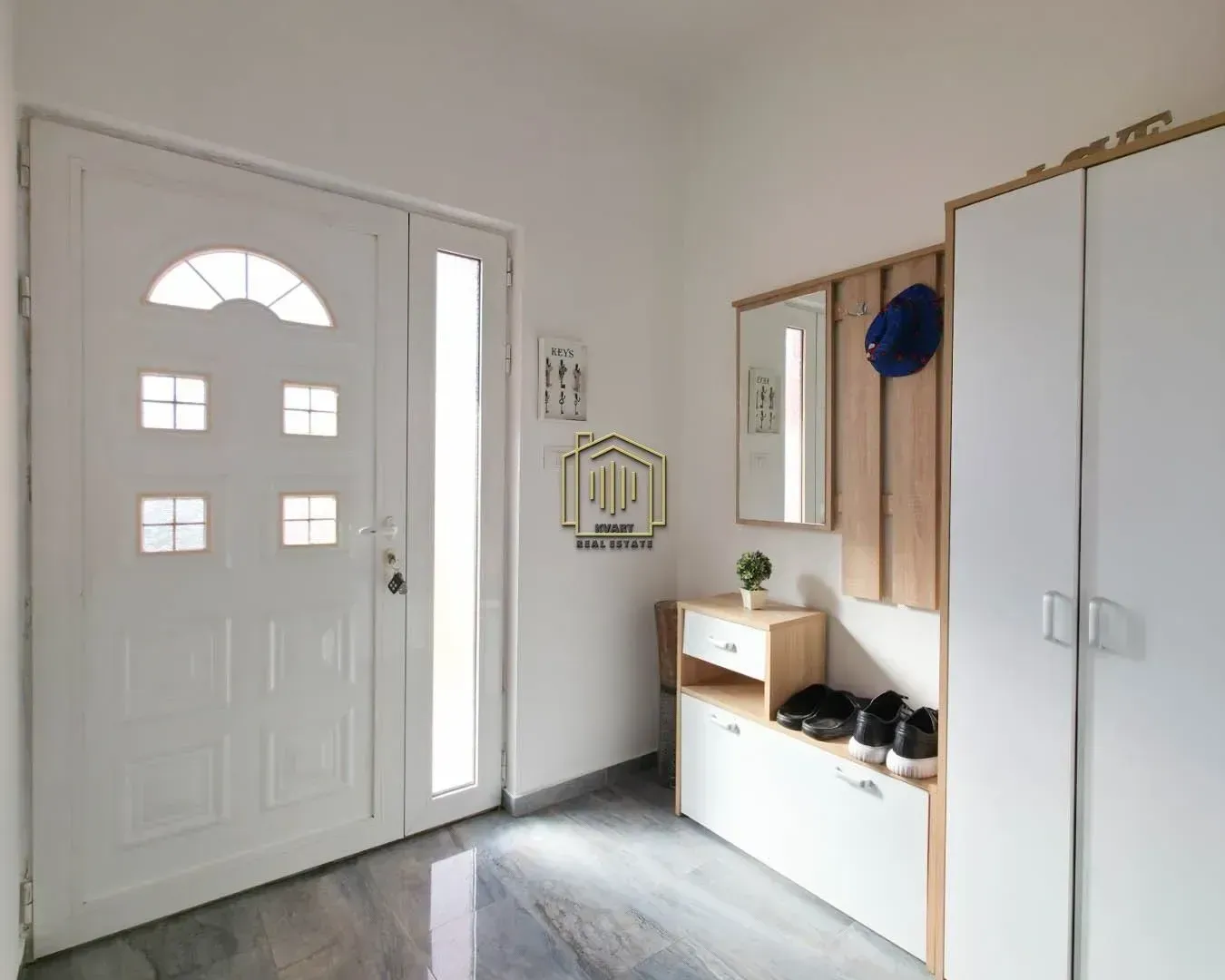 Rent, house, 137m², Donji Kokoti, Podgorica