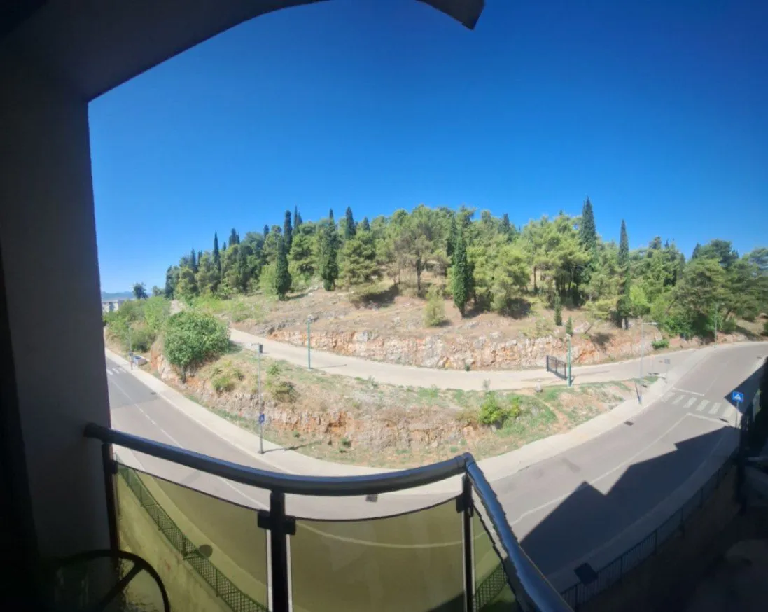 Prodaja, garsonjera, 34m², Ljubović, Podgorica