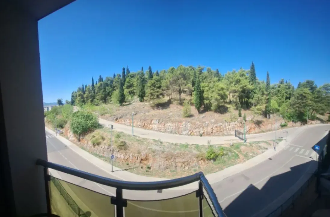 Sale, studio apartment, 34m², Ljubović, Podgorica