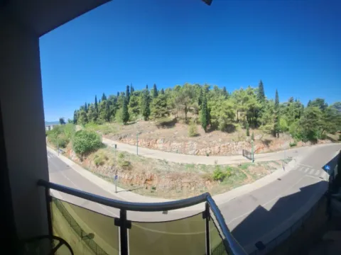 Sale, studio apartment, 34m², Ljubović, Podgorica