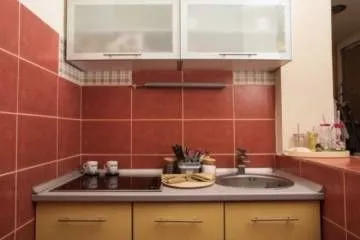 Sale, two bedroom apartment, 80m², Zeleni Venac, Beograd - image 6