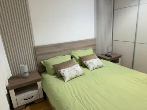 Izdavanje, jednosoban stan, 45m², Ljubović, Podgorica - image 4