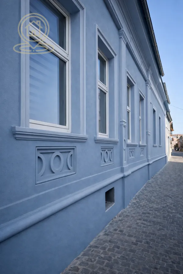 Rent, office space, 275m², Stari grad, Novi Sad
