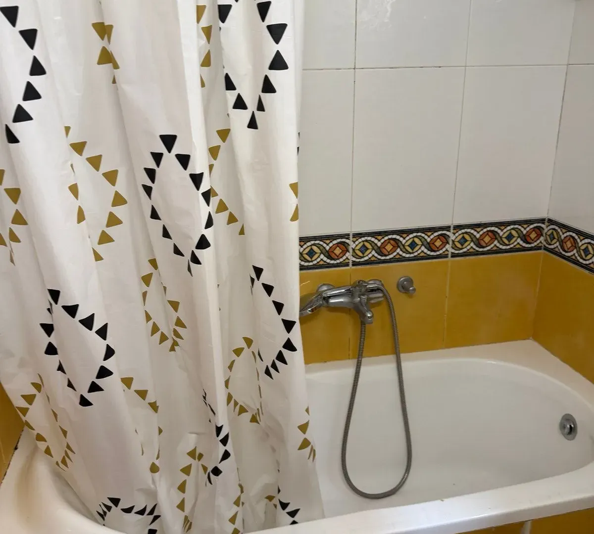 Rent, two bedroom apartment, 60m², Budva, Crna Gora