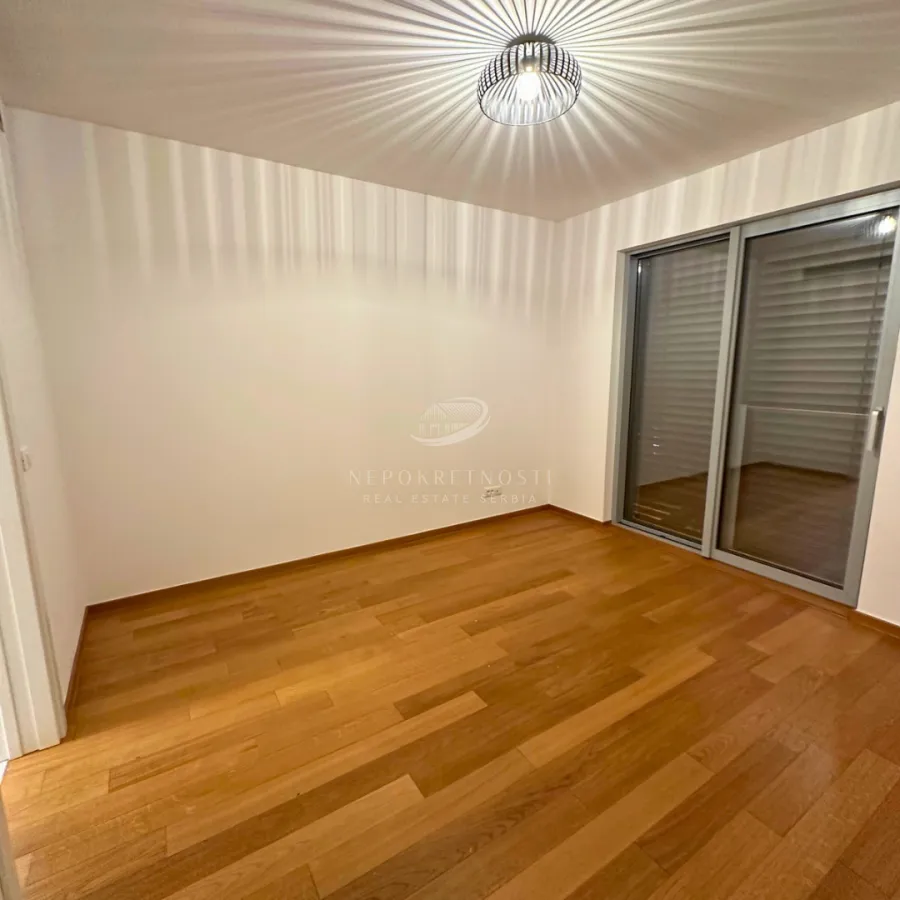 Rent, two bedroom apartment, 64m², Neimar, Vračar Sve Podlokacije