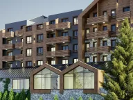 Prodaja, jednosoban stan, 45m², Kolašin, Crna Gora - image 1