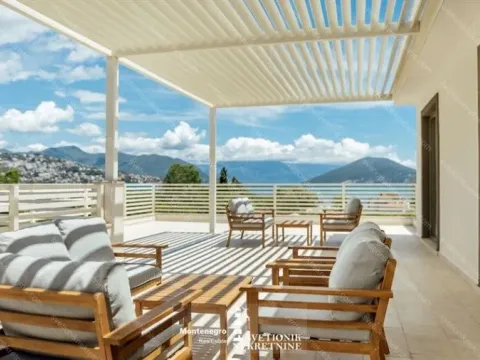 Prodaja, dvosoban stan, 78m², Igalo, Herceg Novi - image 2