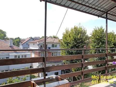 Prodaja, četvorosoban stan, 93m², Galenika, Beograd - image 12