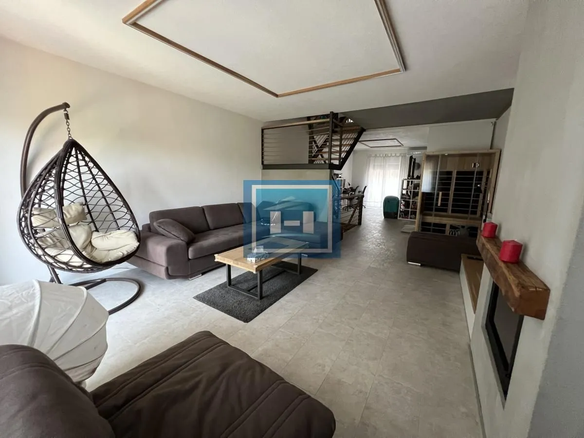 Prodaja, stan, 170m², Sarina Medja, Jagodina