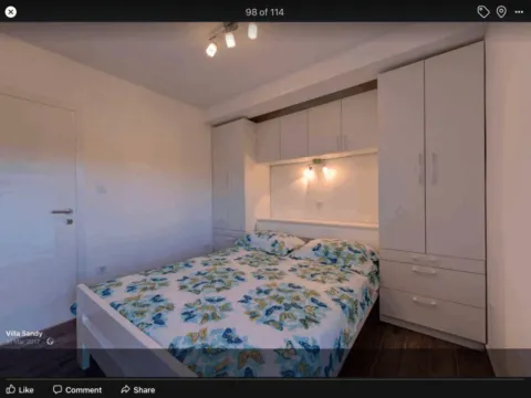 Izdavanje, dvosoban stan, 90m², Đuraševići, Tivat - image 3