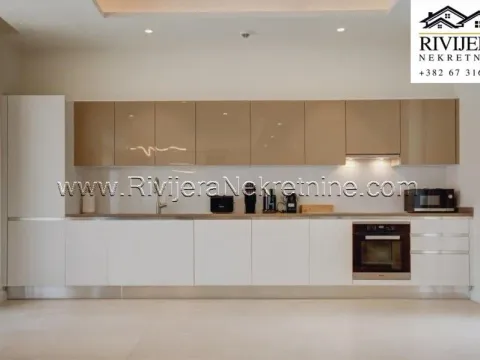 Prodaja, trosoban stan, 238m², Kumbor, Herceg Novi - image 9